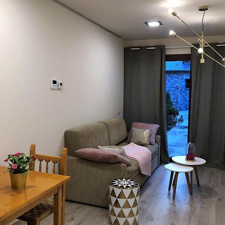 Villa De Plan Apartments&Suites Εξωτερικό φωτογραφία