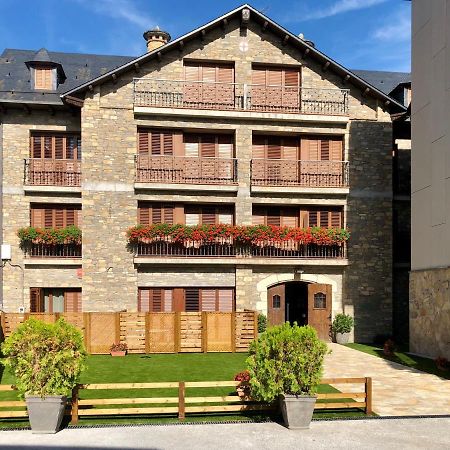 Villa De Plan Apartments&Suites Εξωτερικό φωτογραφία