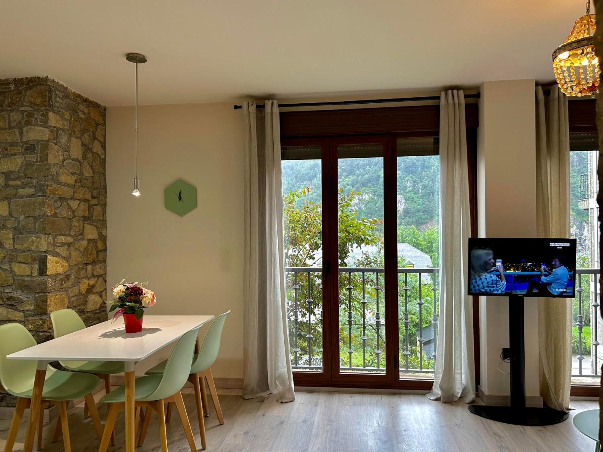 Villa De Plan Apartments&Suites Εξωτερικό φωτογραφία