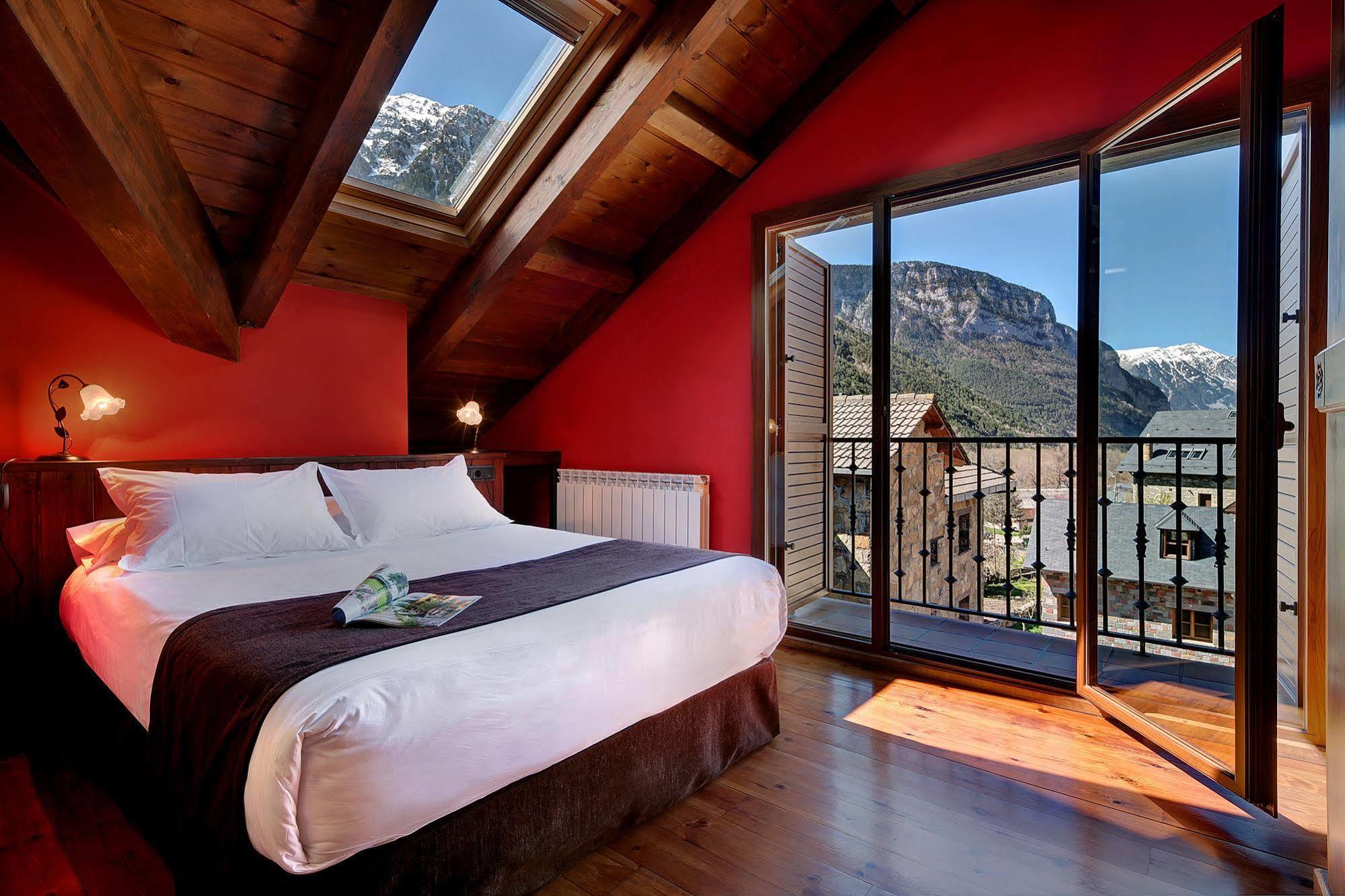 Villa De Plan Apartments&Suites Εξωτερικό φωτογραφία