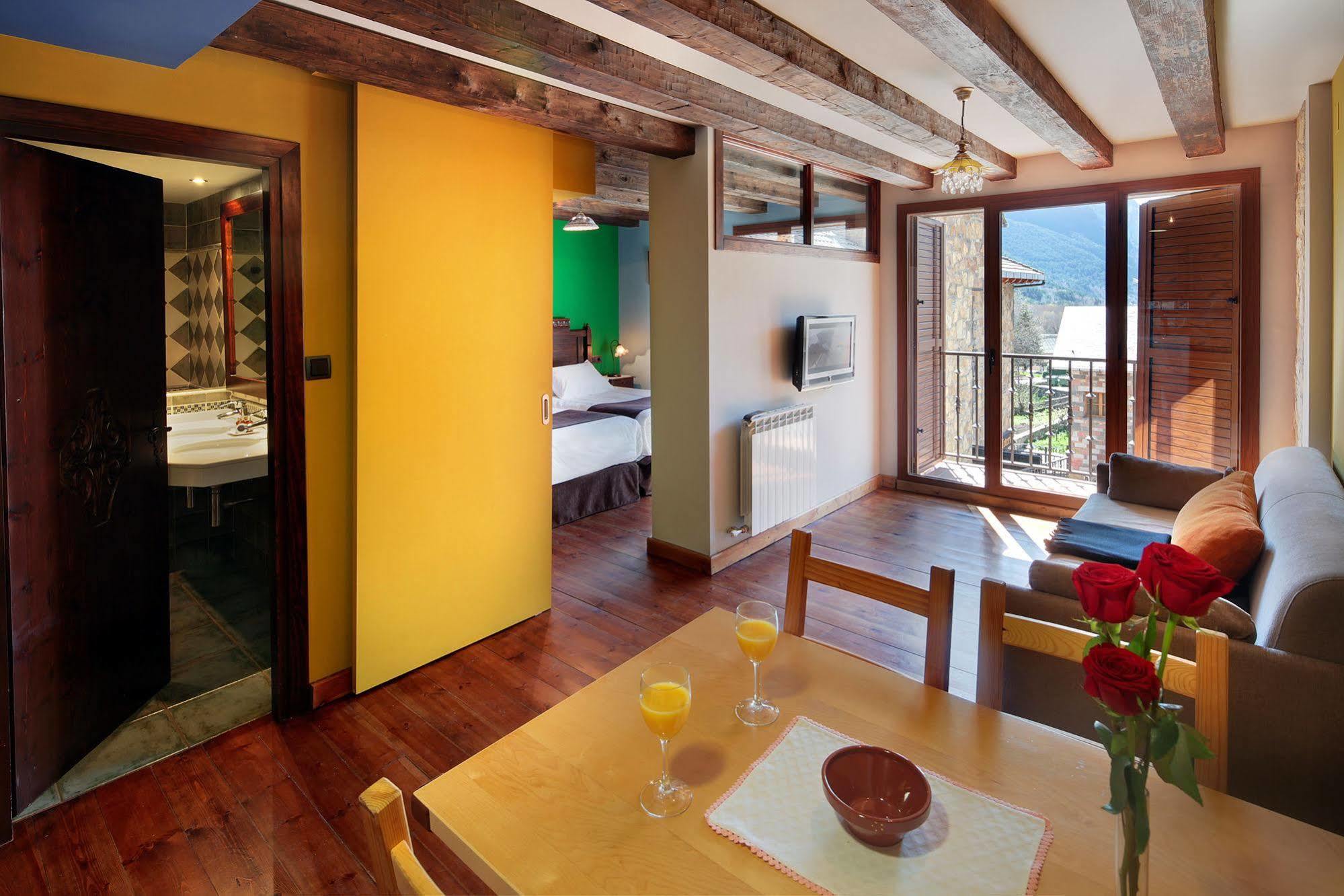Villa De Plan Apartments&Suites Εξωτερικό φωτογραφία