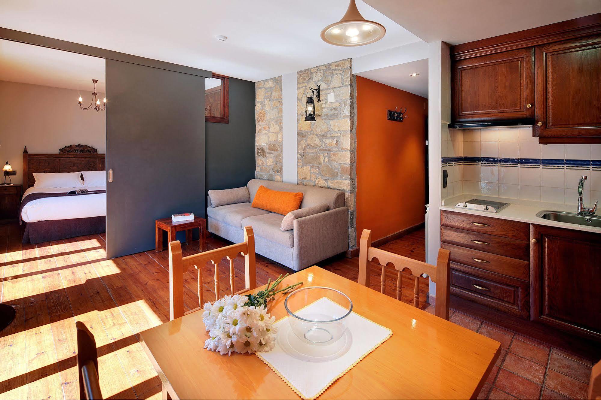 Villa De Plan Apartments&Suites Εξωτερικό φωτογραφία