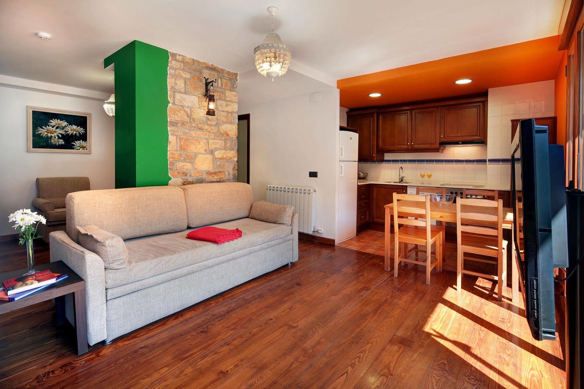 Villa De Plan Apartments&Suites Εξωτερικό φωτογραφία