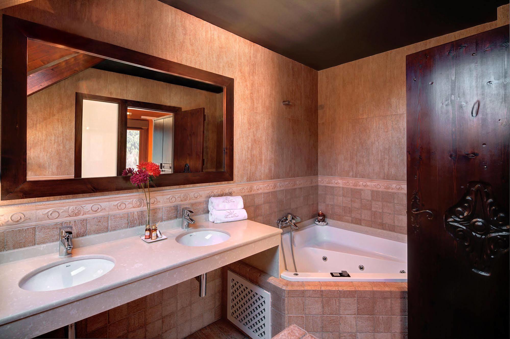 Villa De Plan Apartments&Suites Εξωτερικό φωτογραφία