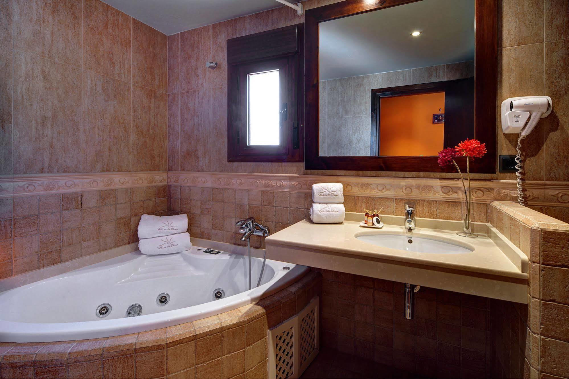 Villa De Plan Apartments&Suites Εξωτερικό φωτογραφία
