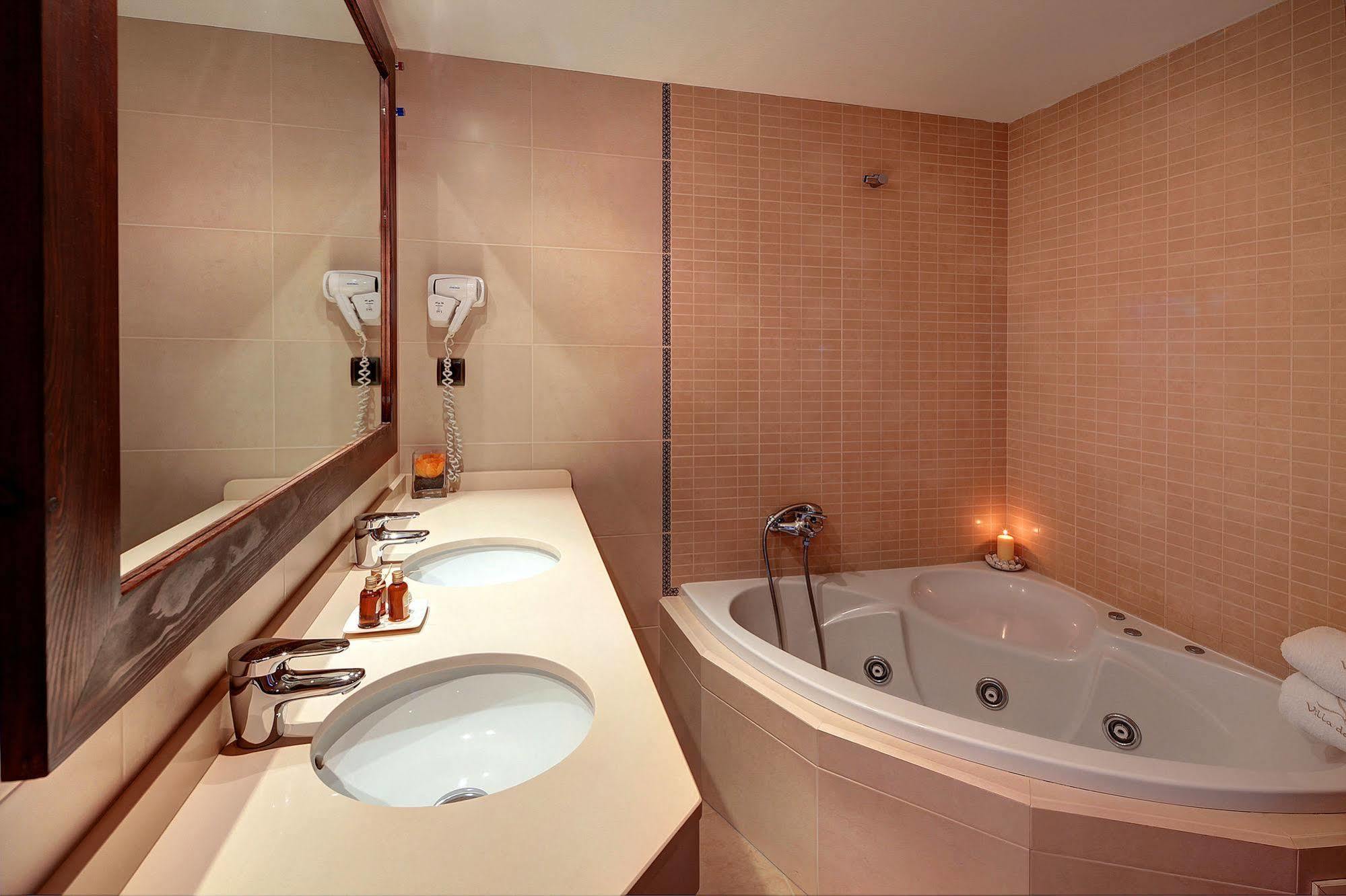 Villa De Plan Apartments&Suites Εξωτερικό φωτογραφία