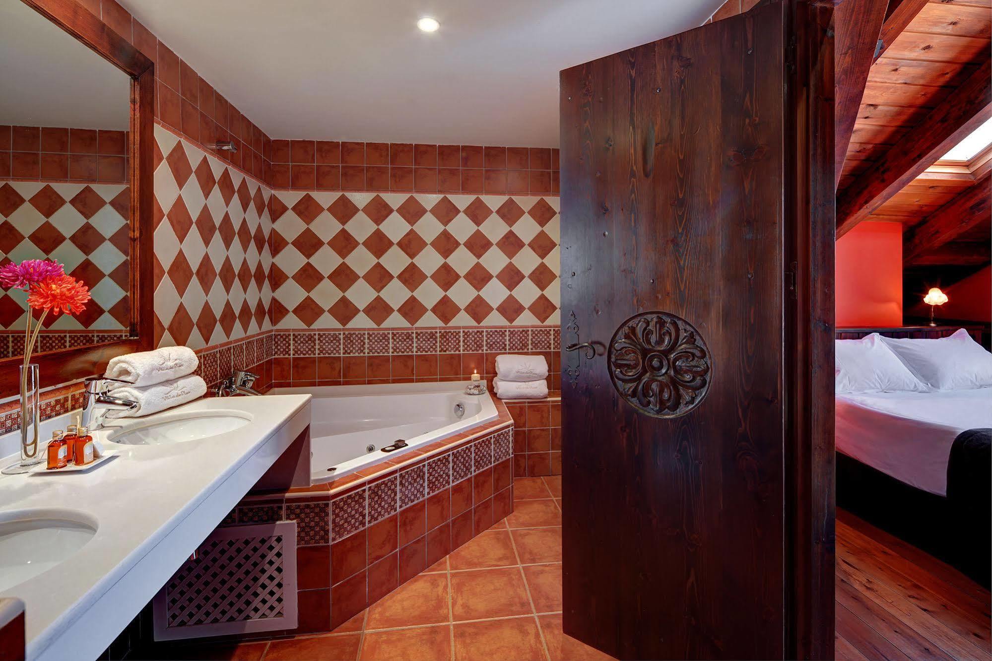 Villa De Plan Apartments&Suites Εξωτερικό φωτογραφία