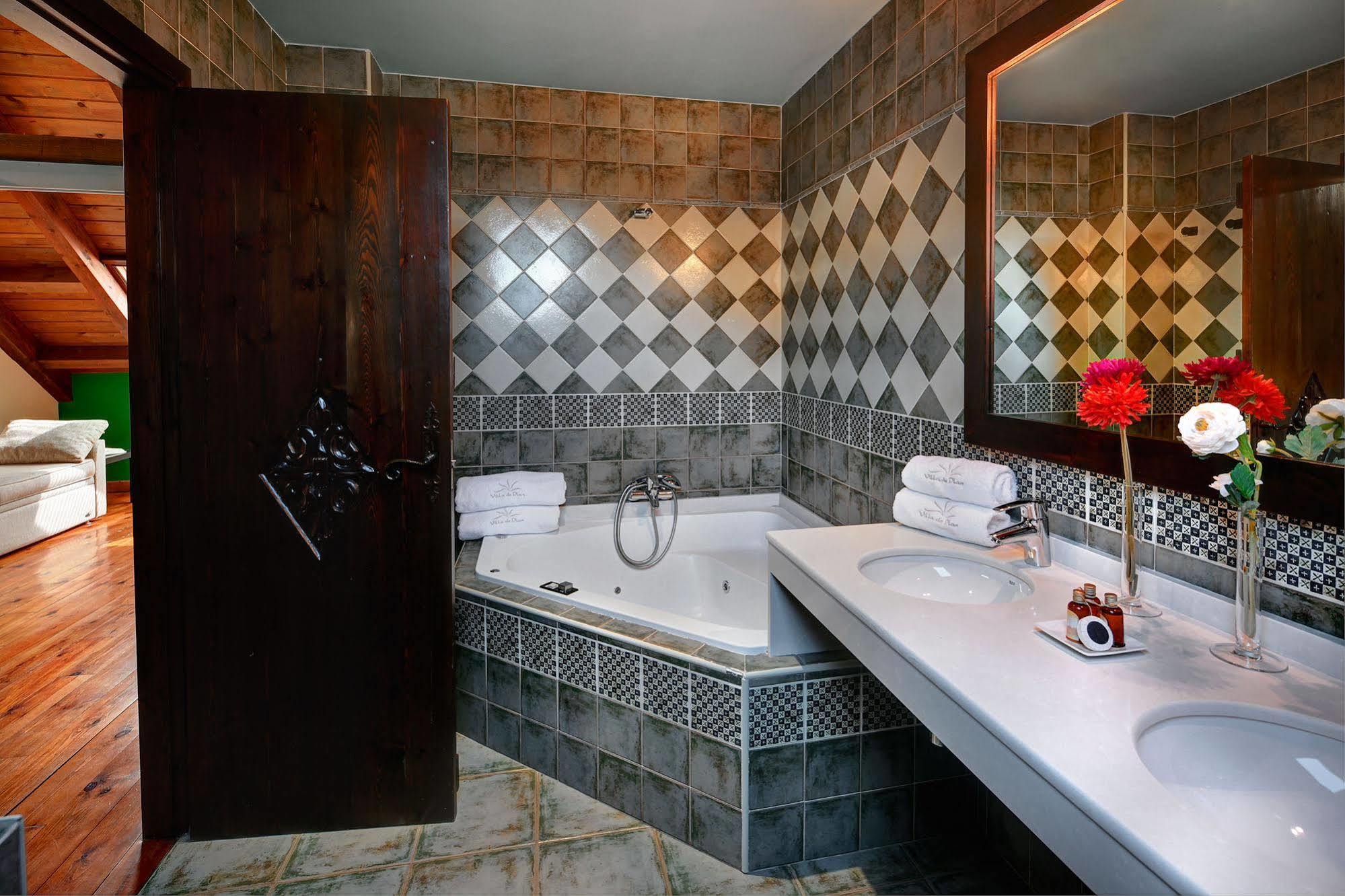 Villa De Plan Apartments&Suites Εξωτερικό φωτογραφία
