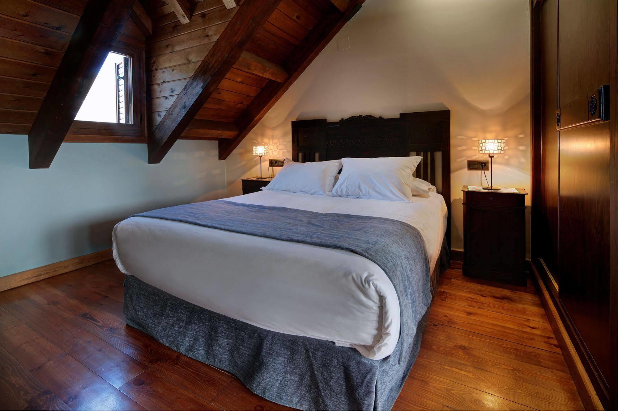 Villa De Plan Apartments&Suites Εξωτερικό φωτογραφία