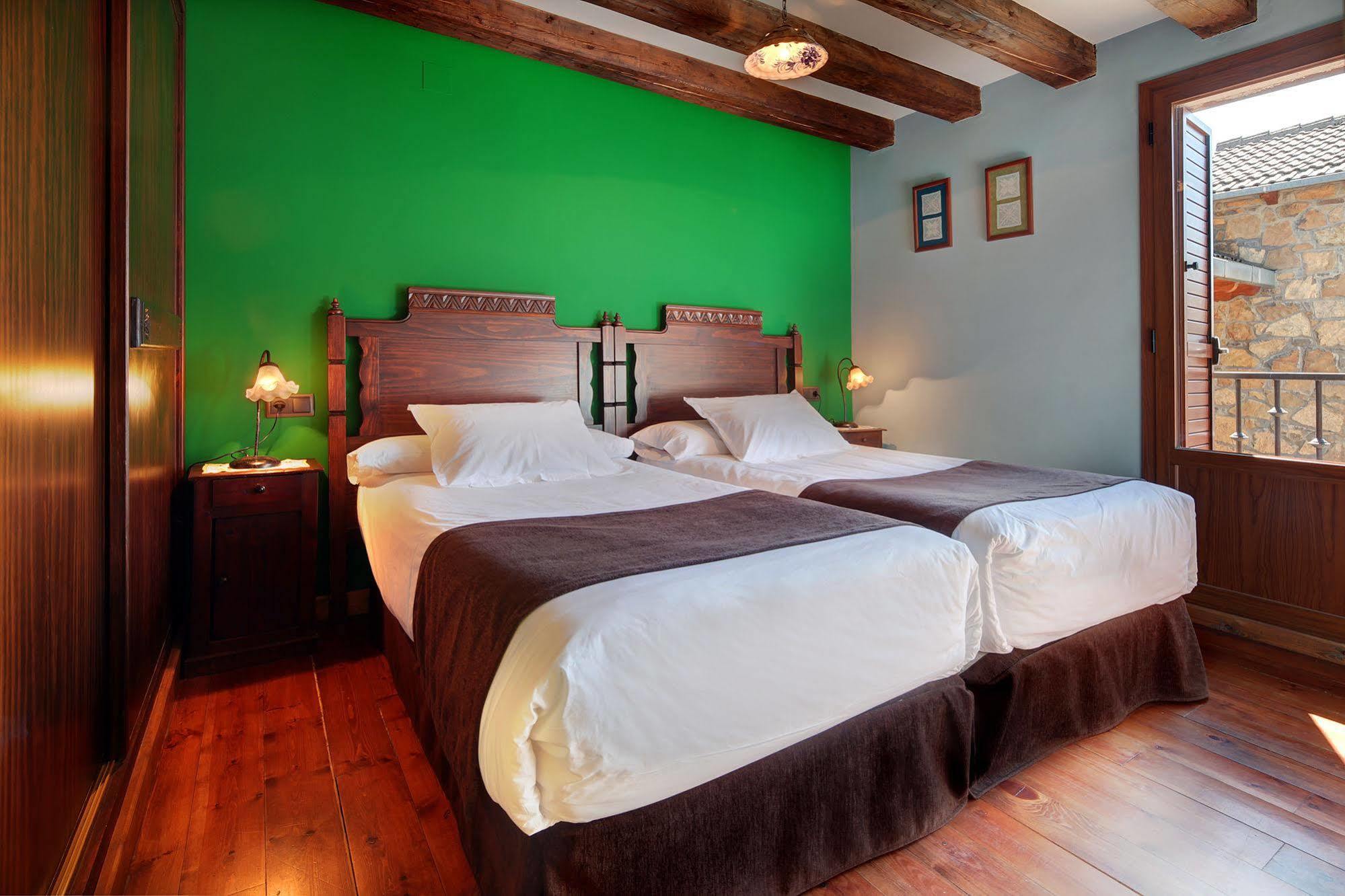 Villa De Plan Apartments&Suites Εξωτερικό φωτογραφία