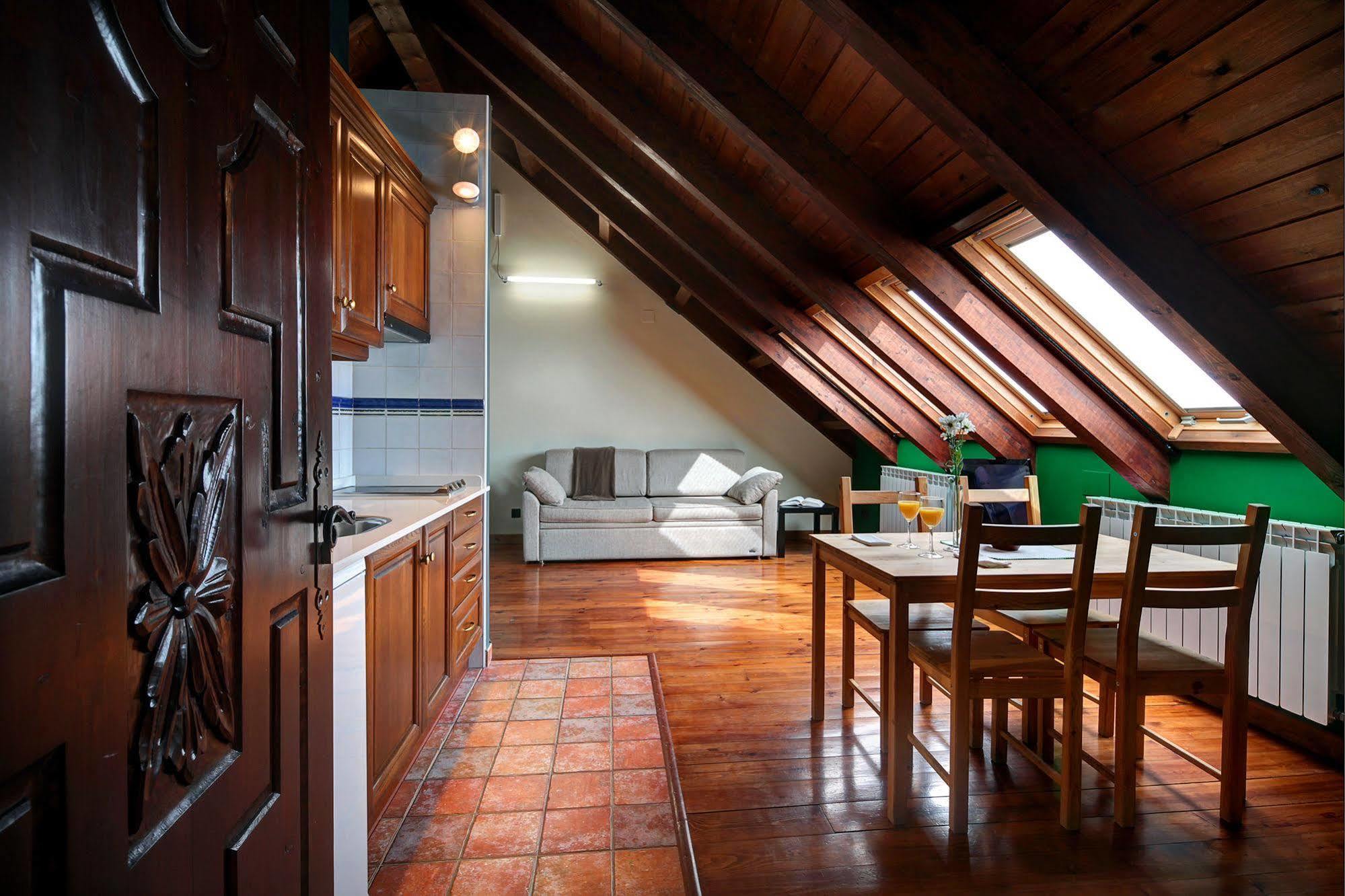 Villa De Plan Apartments&Suites Εξωτερικό φωτογραφία