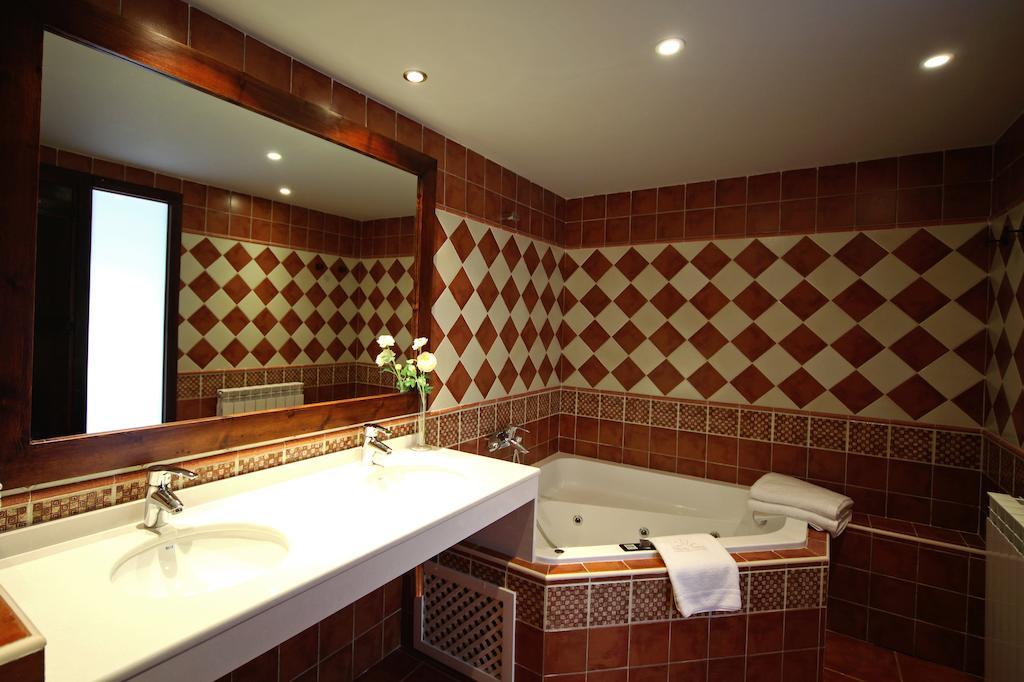 Villa De Plan Apartments&Suites Εξωτερικό φωτογραφία