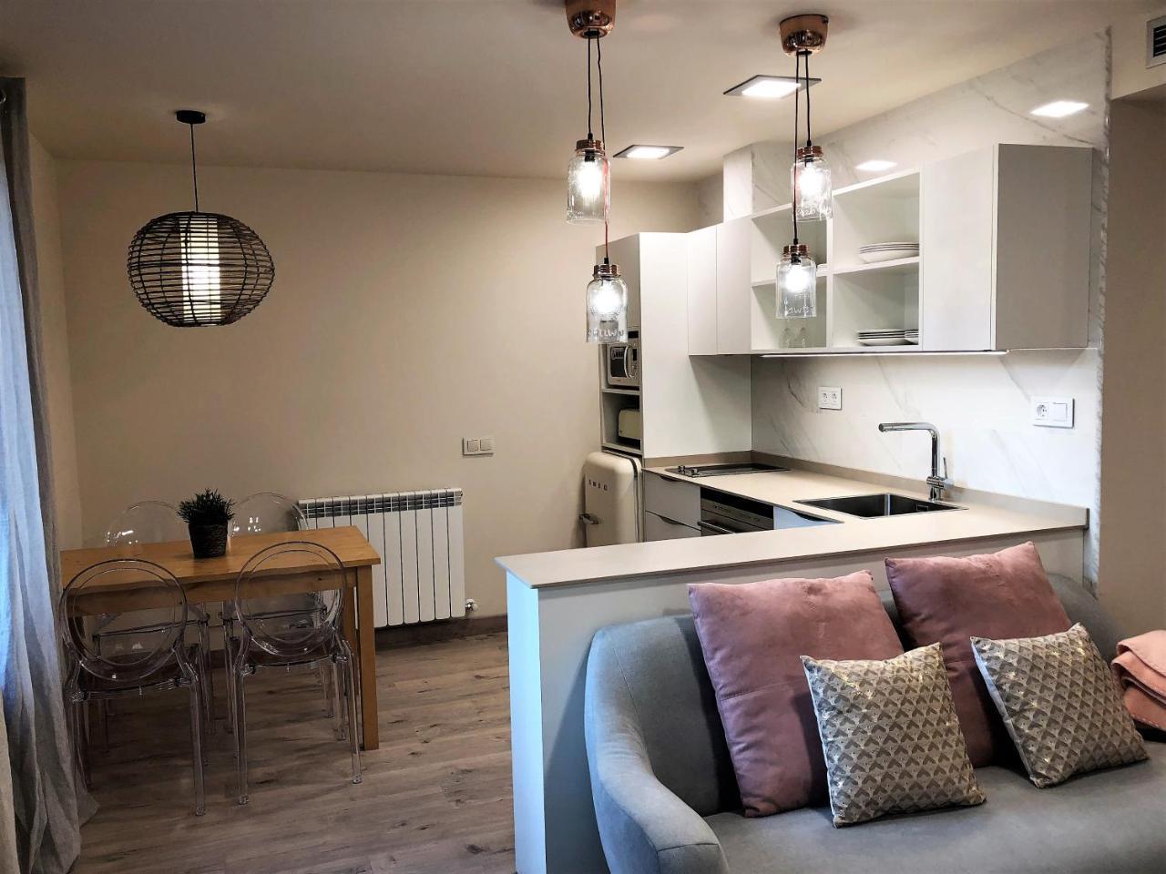 Villa De Plan Apartments&Suites Εξωτερικό φωτογραφία