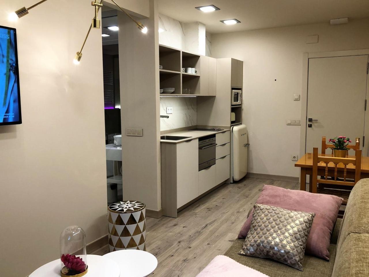 Villa De Plan Apartments&Suites Εξωτερικό φωτογραφία