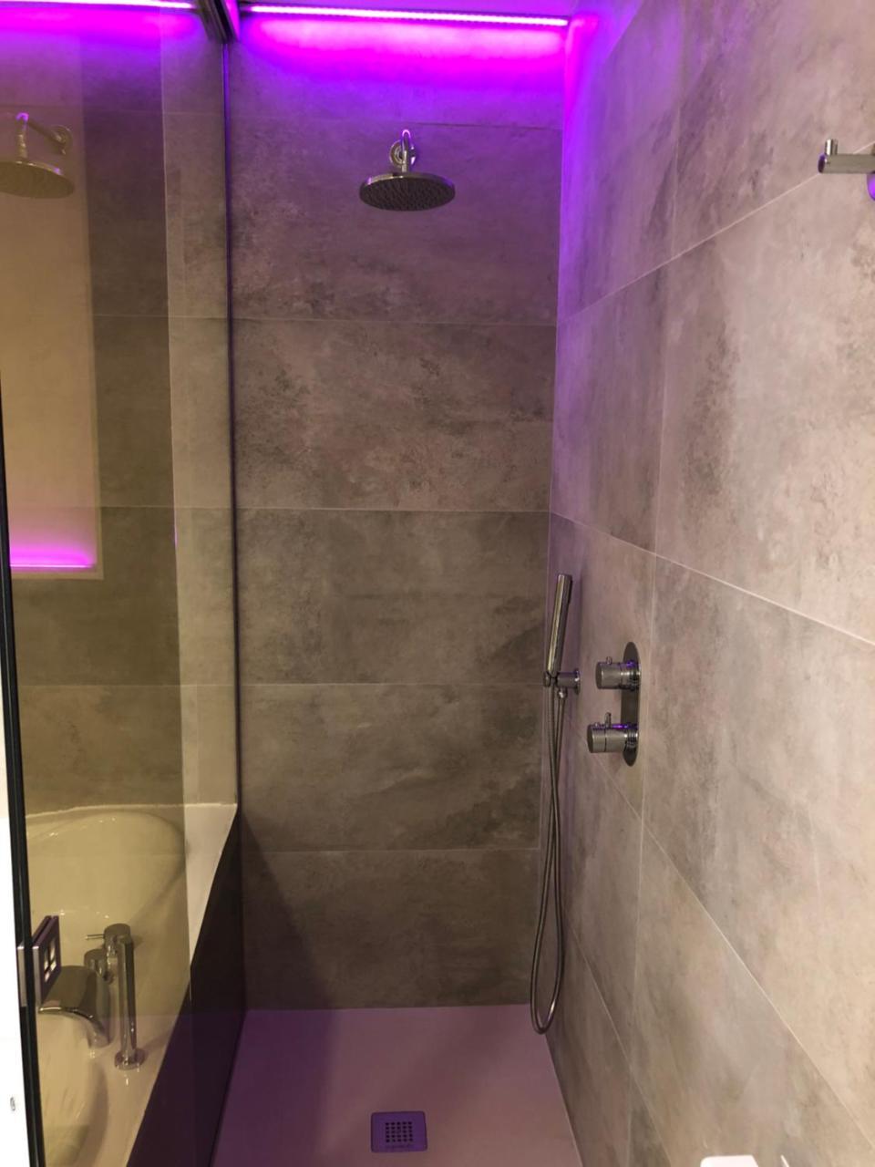 Villa De Plan Apartments&Suites Εξωτερικό φωτογραφία