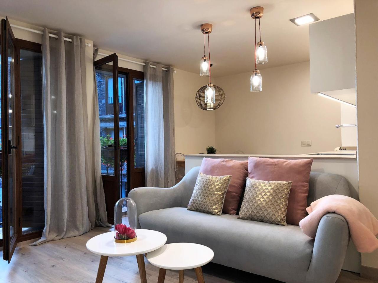 Villa De Plan Apartments&Suites Εξωτερικό φωτογραφία