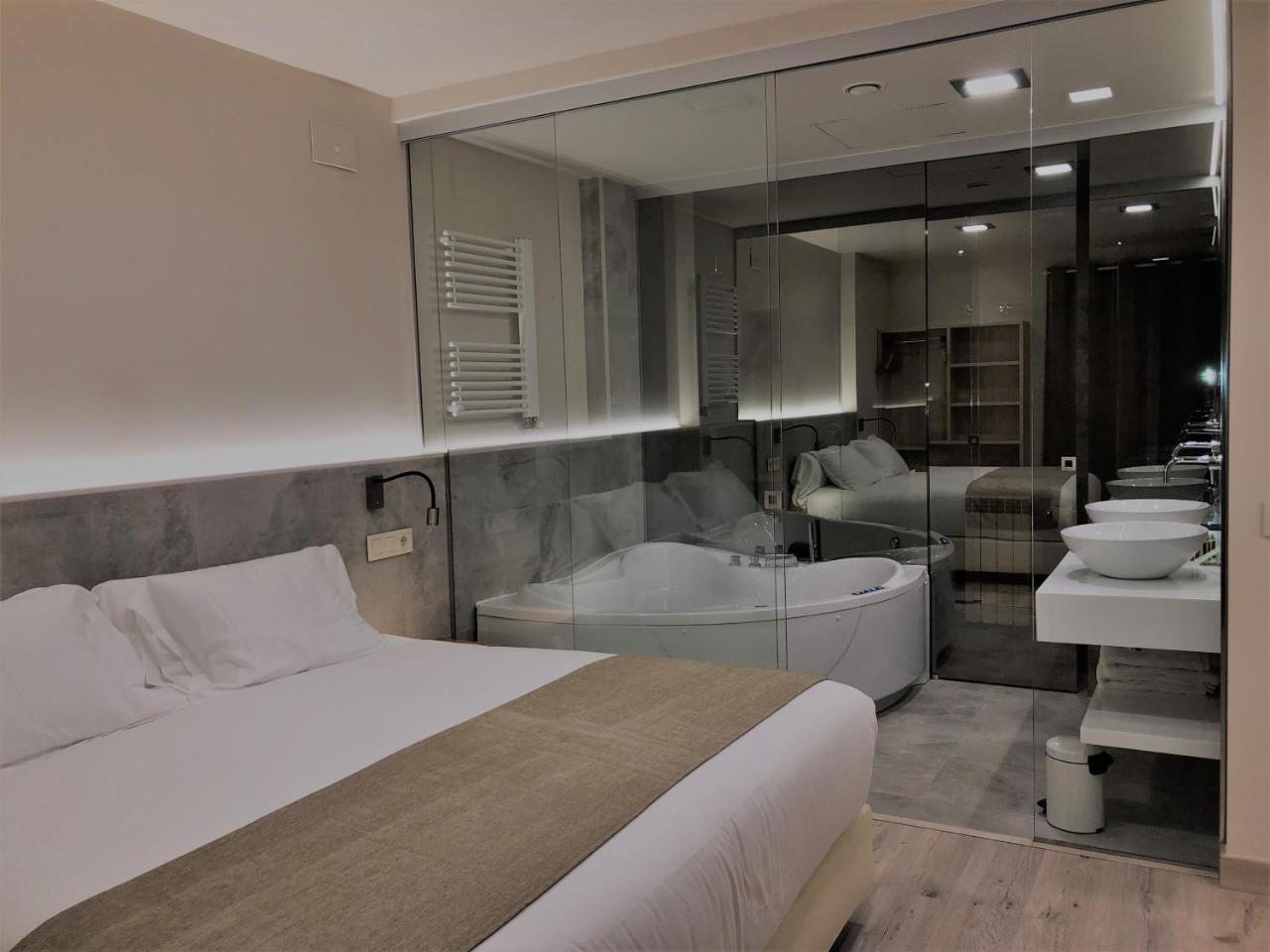 Villa De Plan Apartments&Suites Εξωτερικό φωτογραφία
