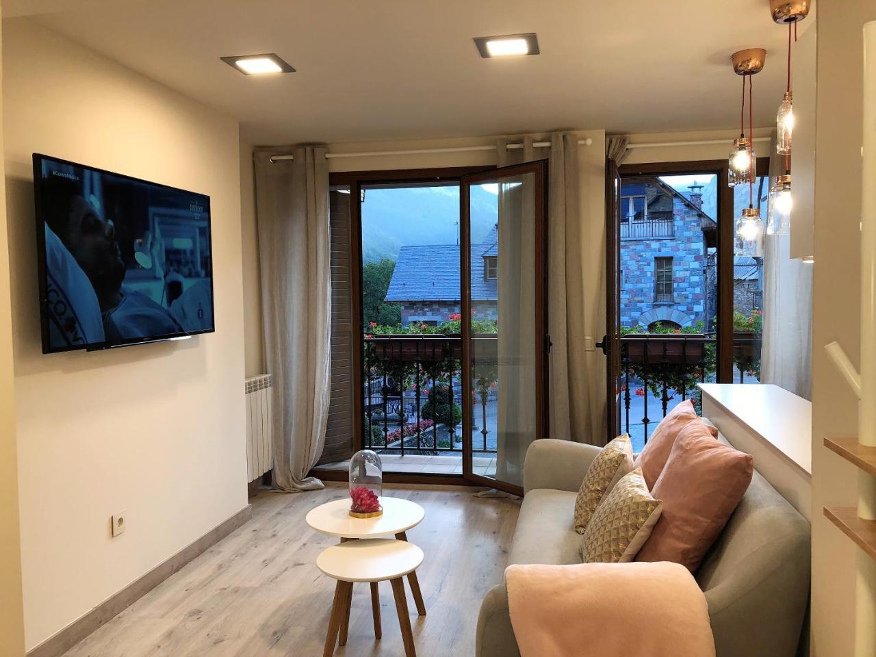 Villa De Plan Apartments&Suites Εξωτερικό φωτογραφία