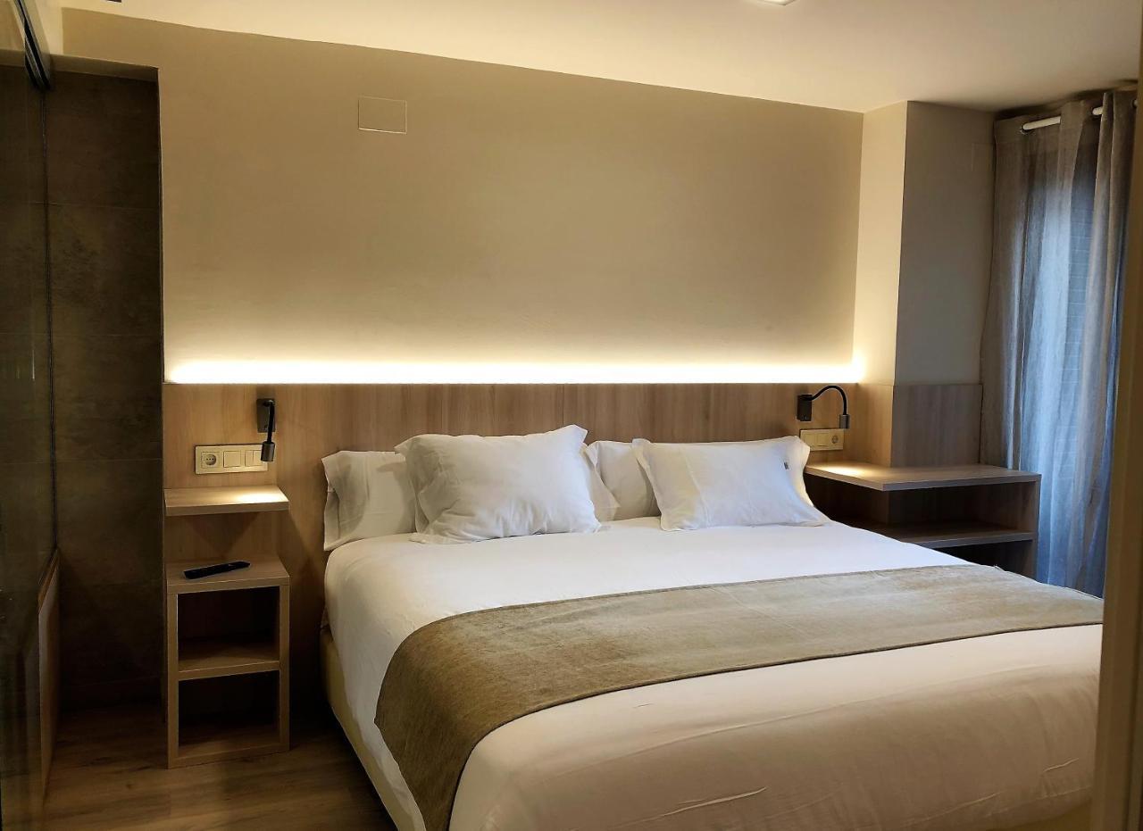 Villa De Plan Apartments&Suites Εξωτερικό φωτογραφία