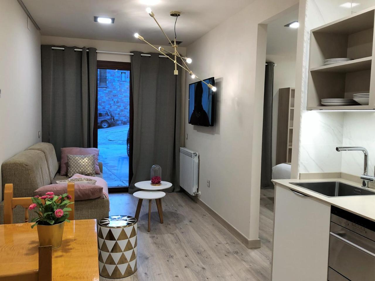 Villa De Plan Apartments&Suites Εξωτερικό φωτογραφία