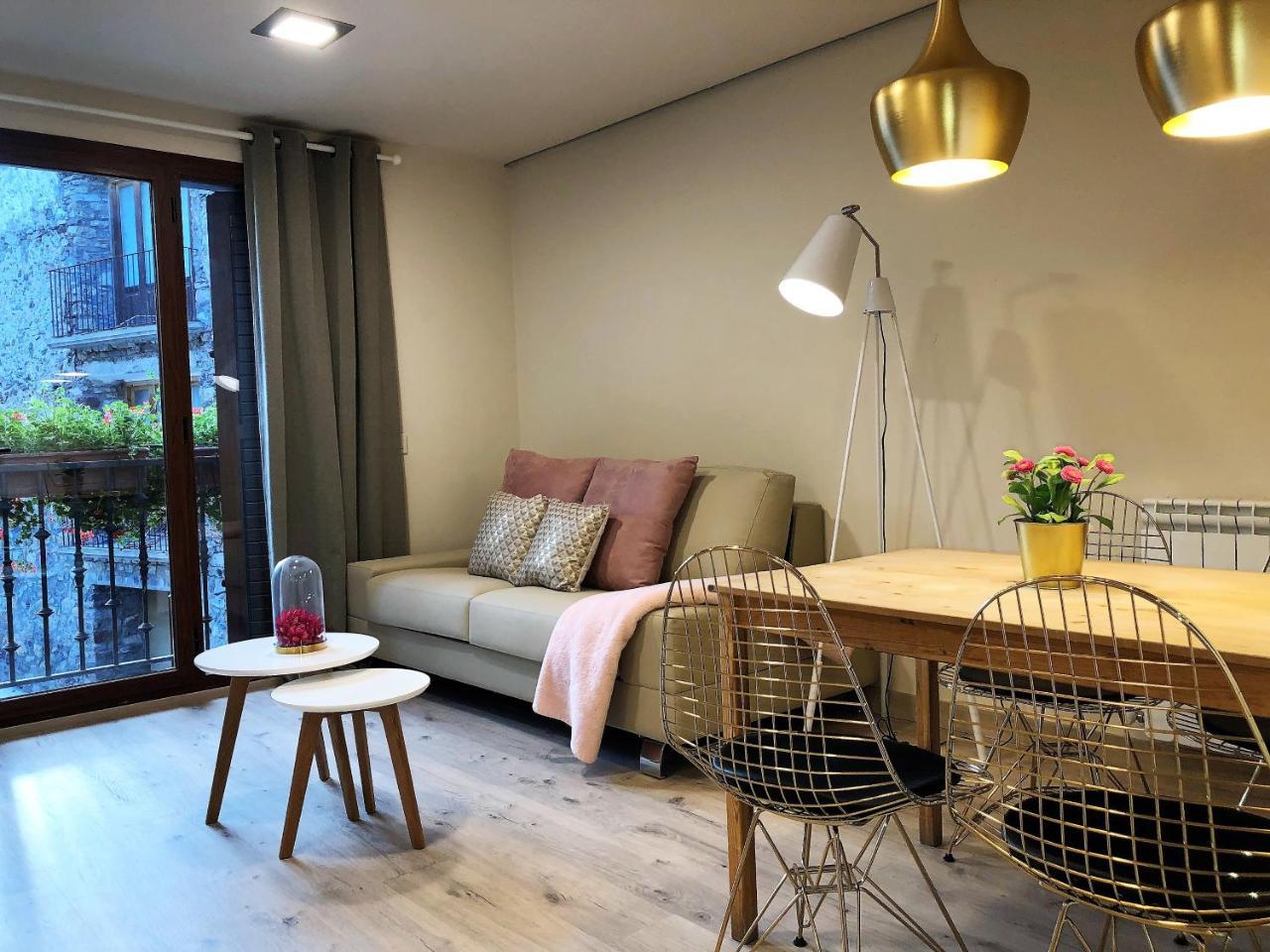 Villa De Plan Apartments&Suites Εξωτερικό φωτογραφία