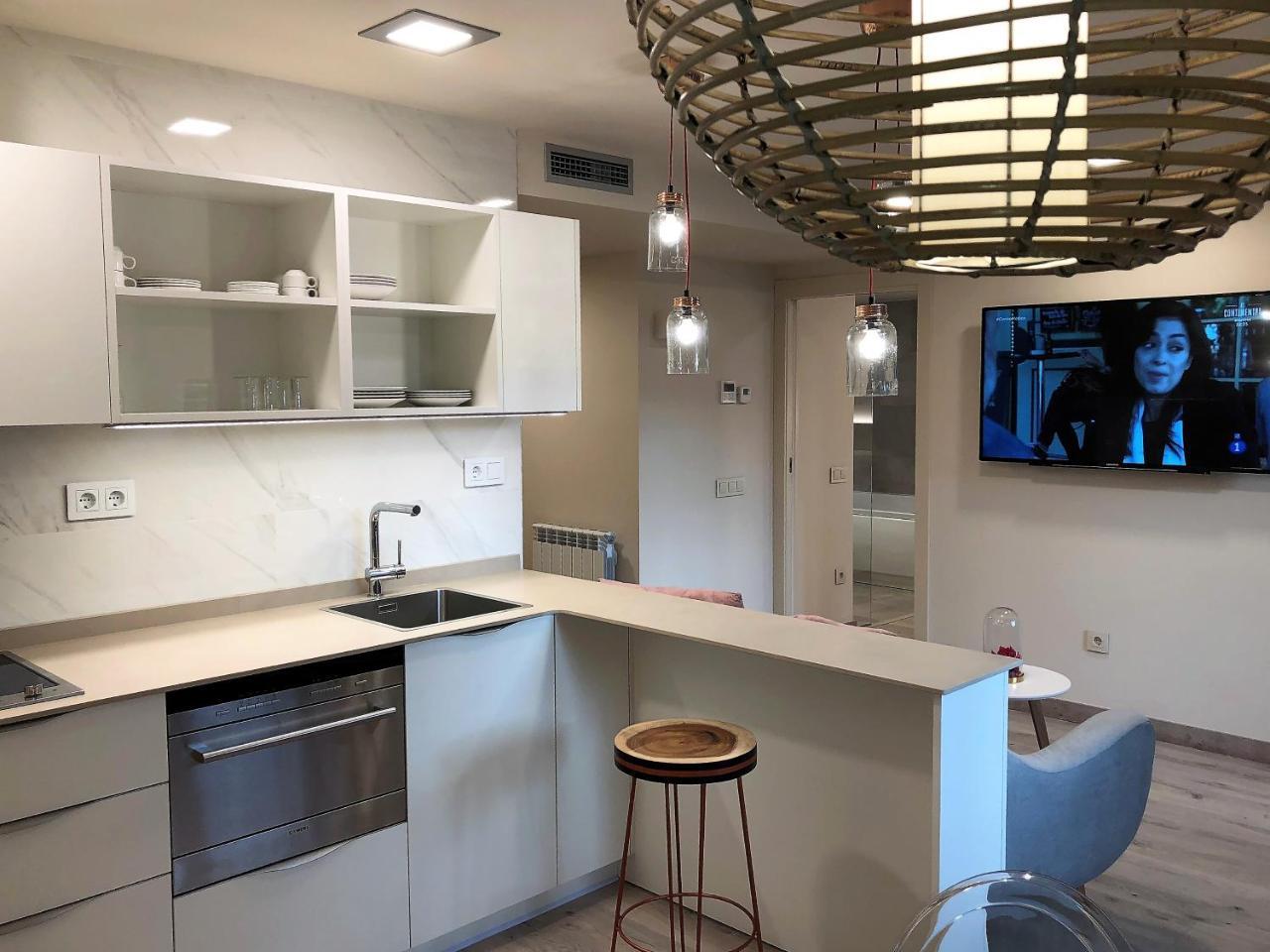 Villa De Plan Apartments&Suites Εξωτερικό φωτογραφία