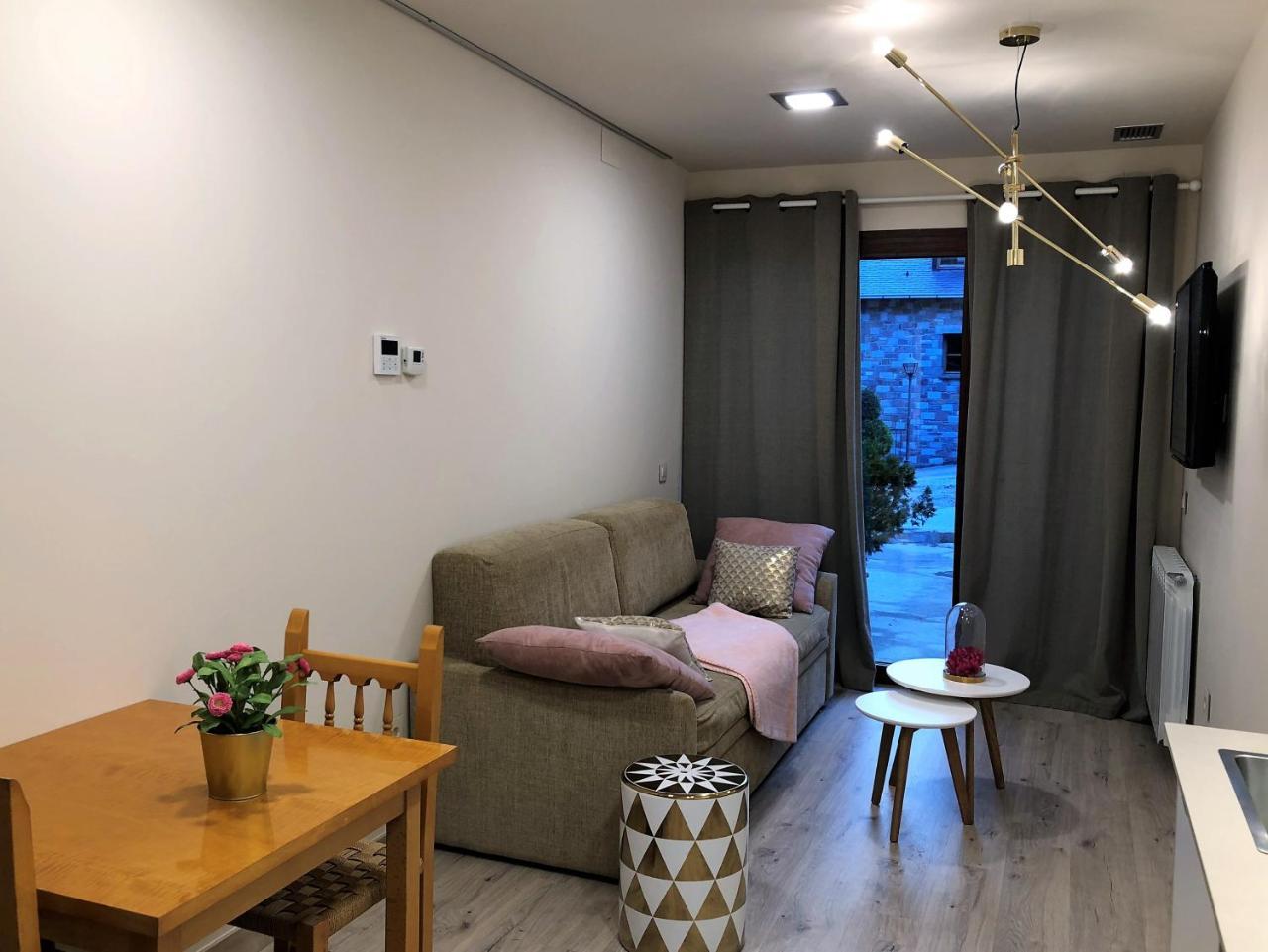 Villa De Plan Apartments&Suites Εξωτερικό φωτογραφία