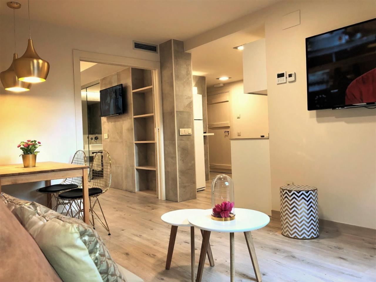 Villa De Plan Apartments&Suites Εξωτερικό φωτογραφία