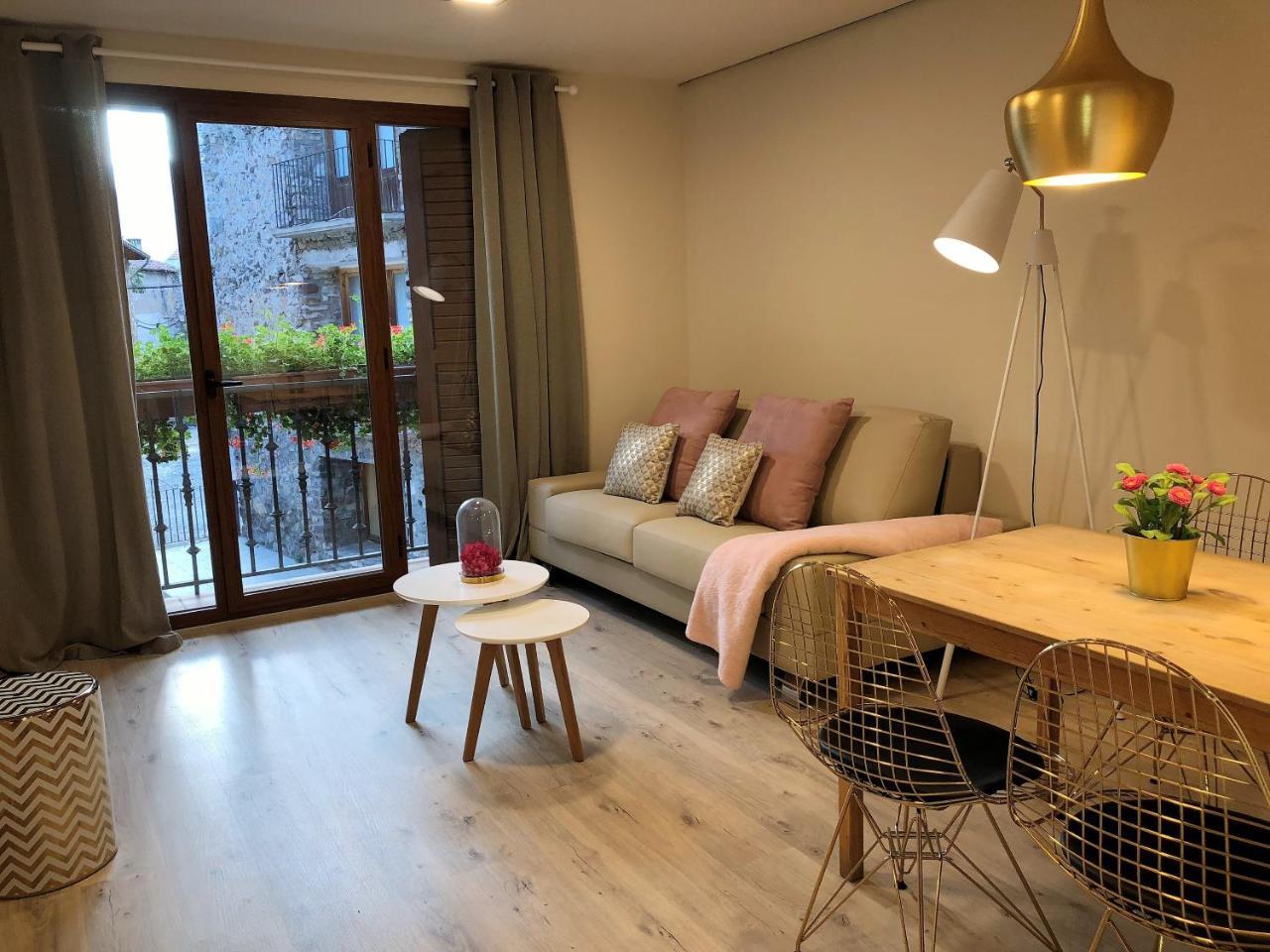 Villa De Plan Apartments&Suites Εξωτερικό φωτογραφία