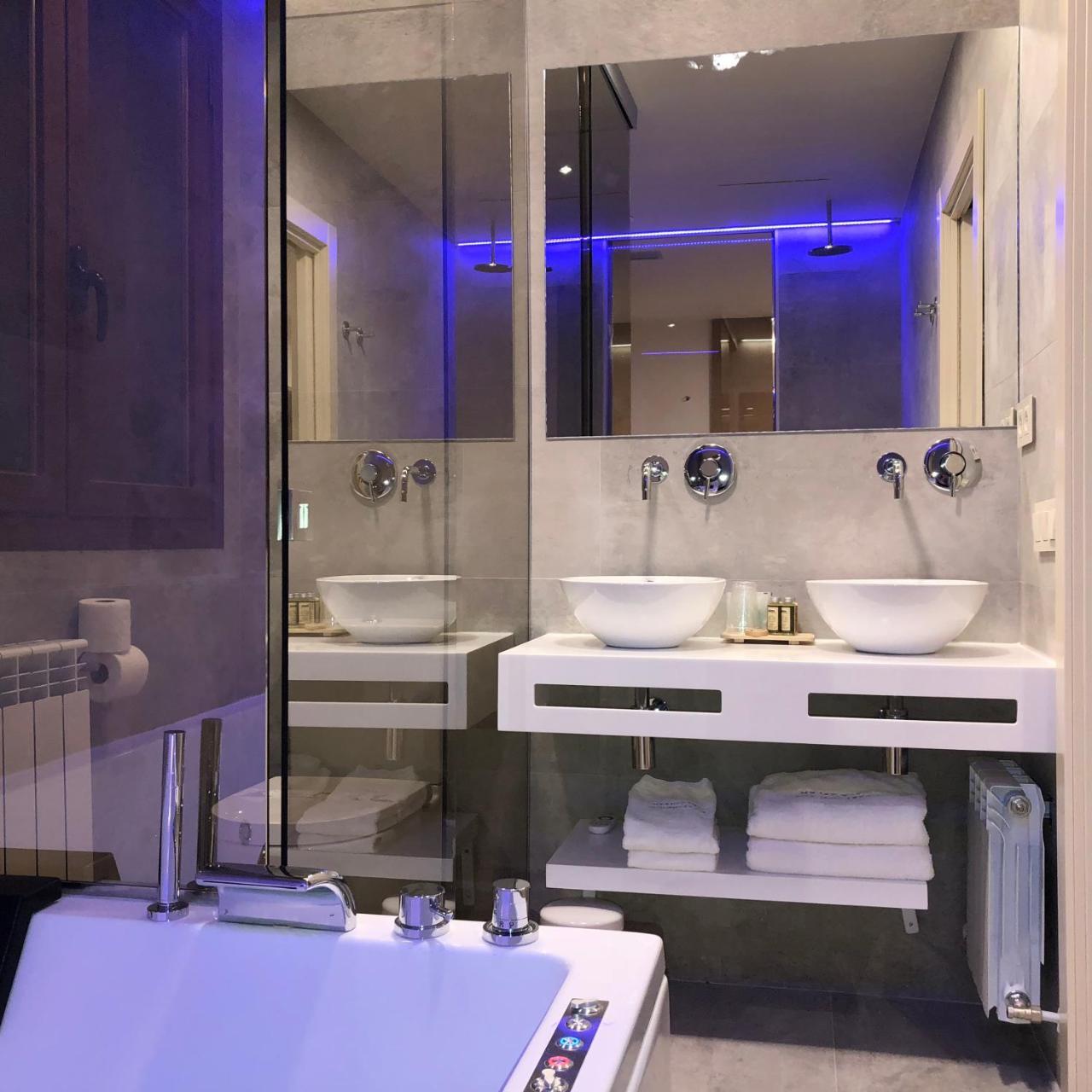 Villa De Plan Apartments&Suites Εξωτερικό φωτογραφία
