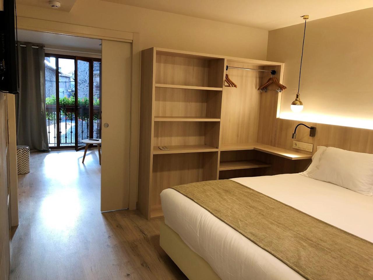 Villa De Plan Apartments&Suites Εξωτερικό φωτογραφία