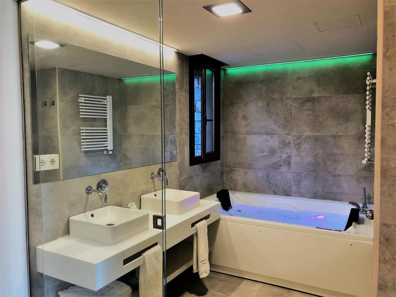 Villa De Plan Apartments&Suites Εξωτερικό φωτογραφία