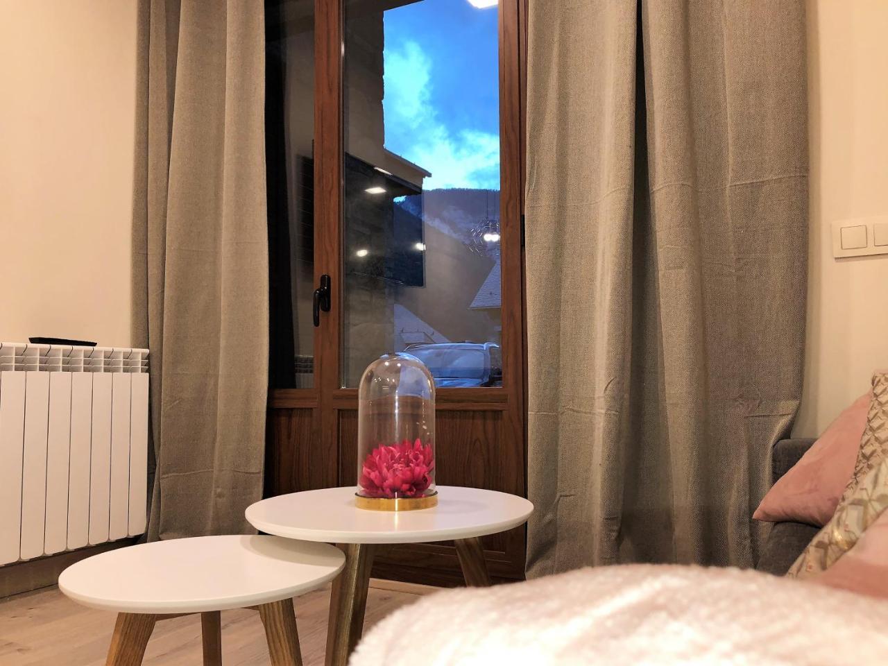 Villa De Plan Apartments&Suites Εξωτερικό φωτογραφία