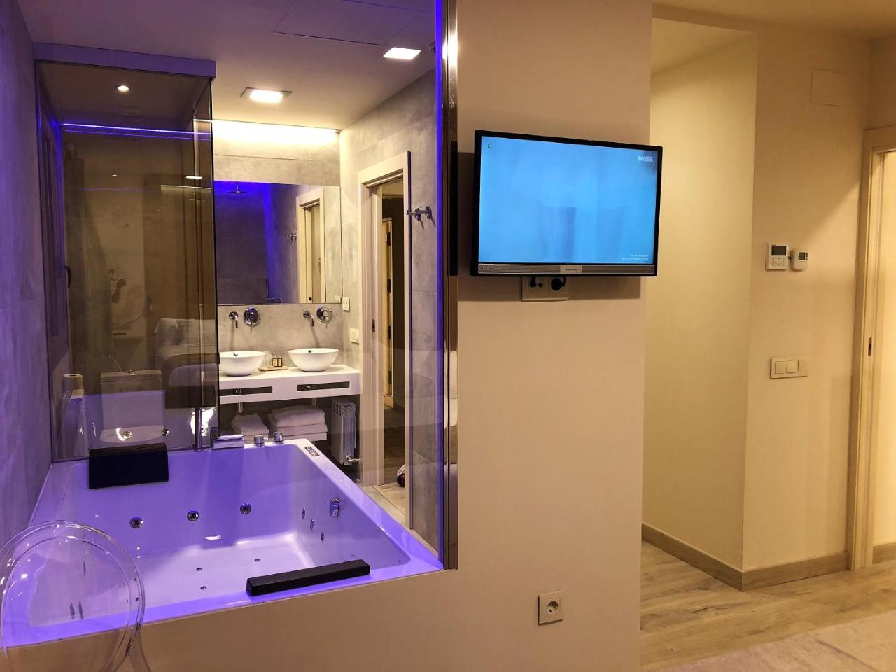 Villa De Plan Apartments&Suites Εξωτερικό φωτογραφία
