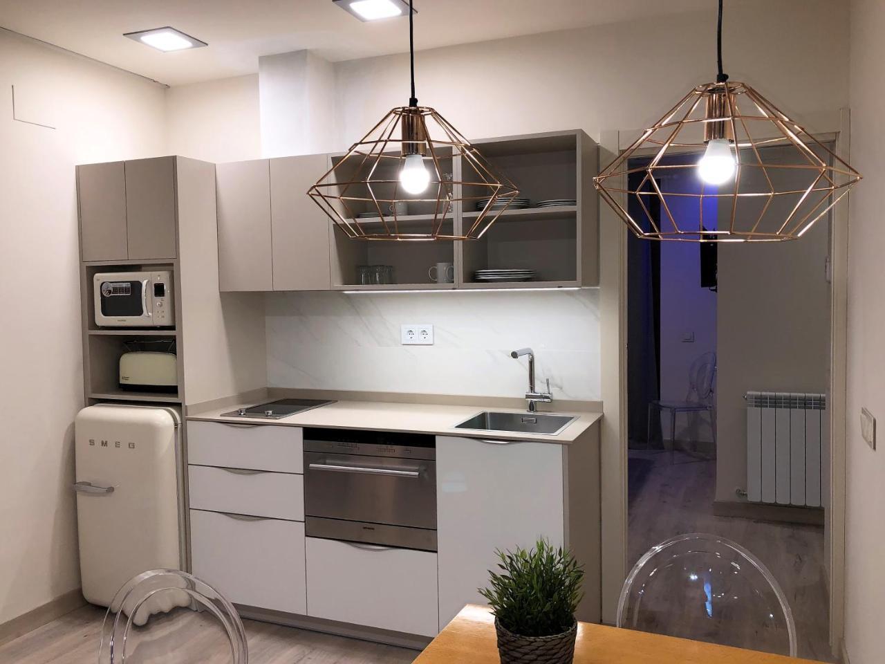 Villa De Plan Apartments&Suites Εξωτερικό φωτογραφία