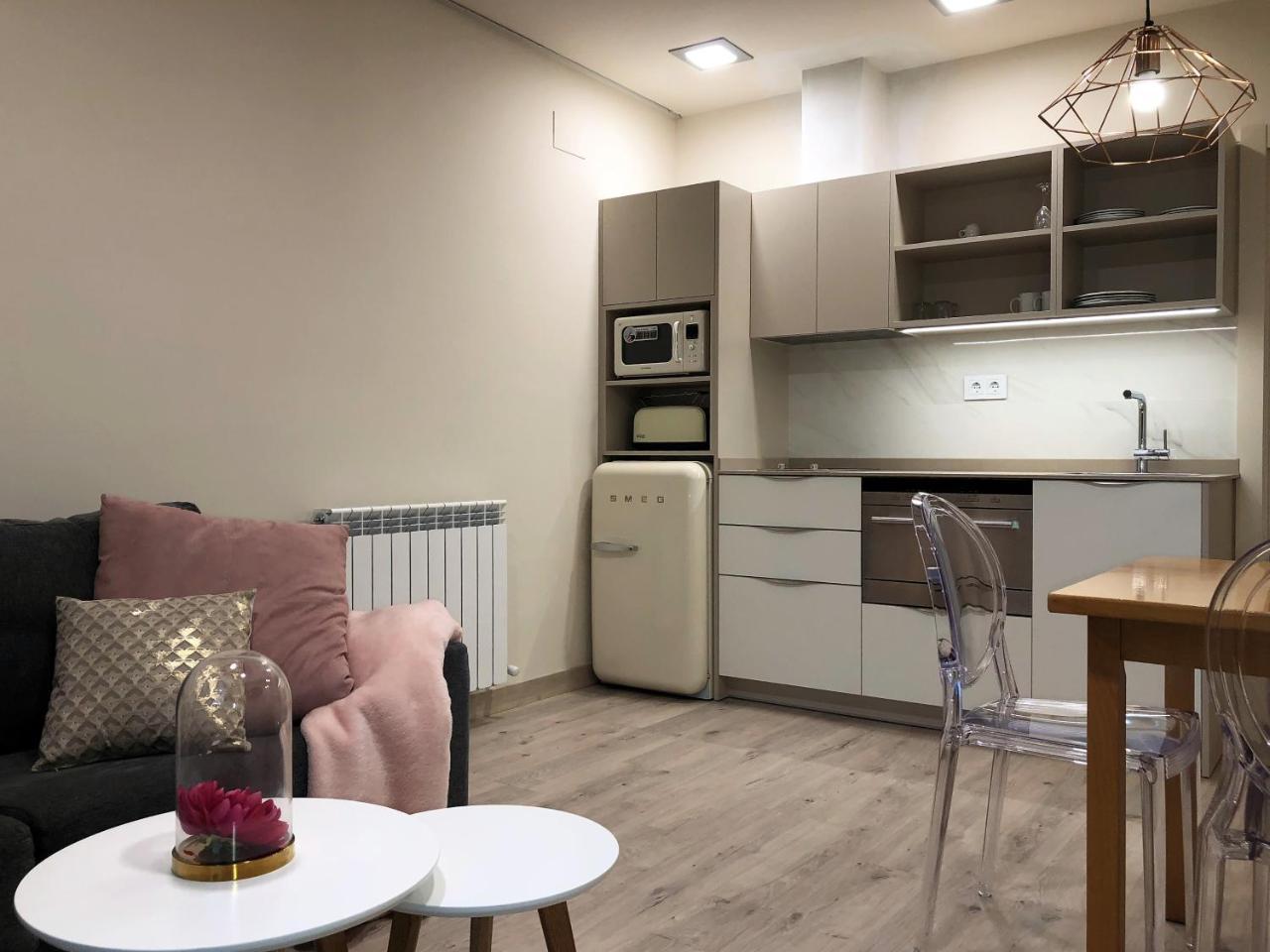 Villa De Plan Apartments&Suites Εξωτερικό φωτογραφία