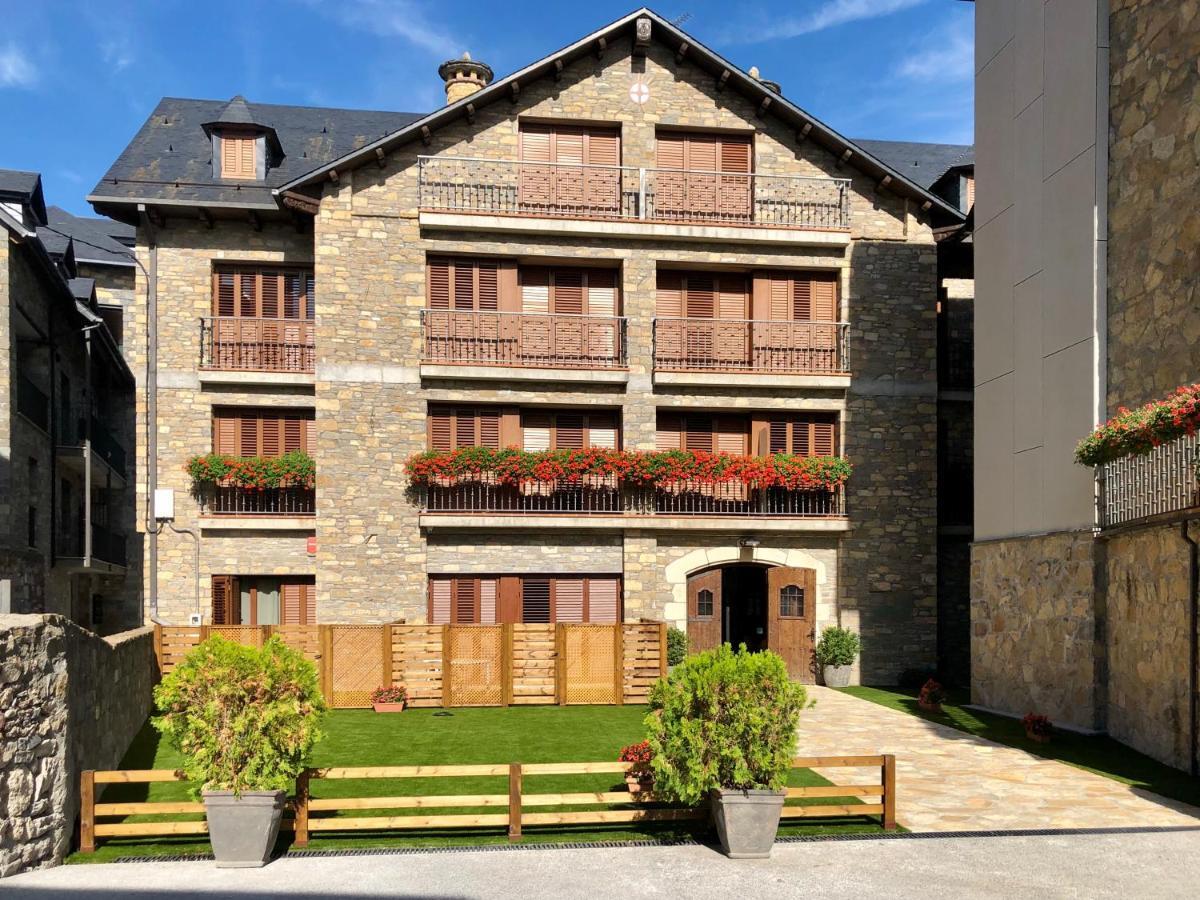 Villa De Plan Apartments&Suites Εξωτερικό φωτογραφία
